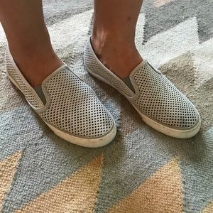 Sperry slip ons
